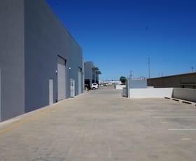 Showrooms / Bulky Goods commercial property leased at Unit 8/305 Victoria Road Malaga WA 6090