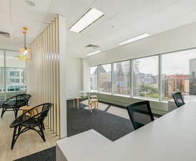 Offices commercial property leased at Suite  Whole/500 Queen Street Brisbane City QLD 4000