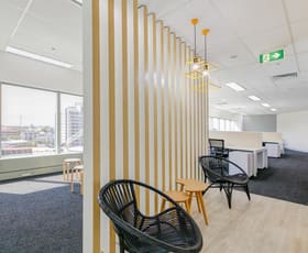 Offices commercial property leased at Suite  Whole/500 Queen Street Brisbane City QLD 4000