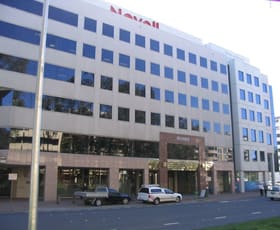 Offices commercial property leased at 71 Northbourne Avenue City ACT 2601