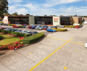 Factory, Warehouse & Industrial commercial property leased at 11/167 Prospect Highway Seven Hills NSW 2147