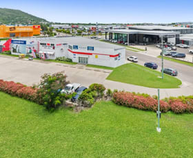 Shop & Retail commercial property leased at Lease J, 158 Duckworth Street Garbutt QLD 4814