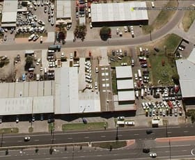 Factory, Warehouse & Industrial commercial property leased at 4/37 Hurrell Way Rockingham WA 6168