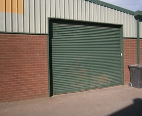 Factory, Warehouse & Industrial commercial property leased at 12/26 Ryelane Street Maddington WA 6109