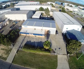 Factory, Warehouse & Industrial commercial property leased at 18 Sparks Road Henderson WA 6166