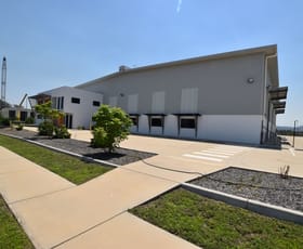 Factory, Warehouse & Industrial commercial property leased at 1 George Mamalis Place Callemondah QLD 4680