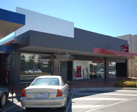 Showrooms / Bulky Goods commercial property leased at 4/123 - 125 High Street Wodonga VIC 3690