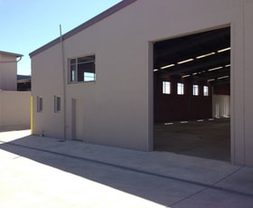 Factory, Warehouse & Industrial commercial property leased at 29 Kembla Street Fyshwick ACT 2609