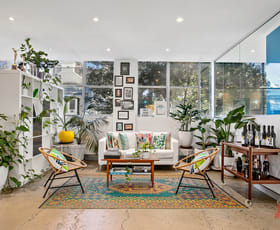 Offices commercial property leased at Whole Floor/397 Riley Street Surry Hills NSW 2010