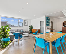 Offices commercial property leased at Whole Floor/397 Riley Street Surry Hills NSW 2010