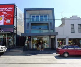 Offices commercial property leased at Total/531a Chapel Street South Yarra VIC 3141