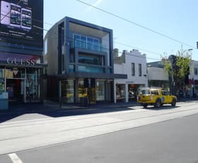 Offices commercial property leased at Total/531a Chapel Street South Yarra VIC 3141