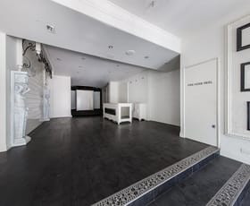 Shop & Retail commercial property leased at Ground & First Floor/437 Chapel Street South Yarra VIC 3141