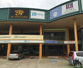 Offices commercial property leased at 12/107 Morayfield Rd Caboolture South QLD 4510