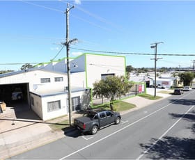 Factory, Warehouse & Industrial commercial property leased at 11 High Street Kippa-ring QLD 4021