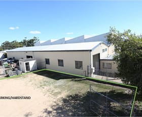 Factory, Warehouse & Industrial commercial property leased at 11 High Street Kippa-ring QLD 4021