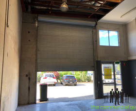 Factory, Warehouse & Industrial commercial property leased at 21/22-26 Cessna Drive Caboolture QLD 4510
