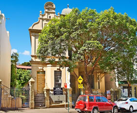 Offices commercial property leased at 6/596 Crown Street Surry Hills NSW 2010