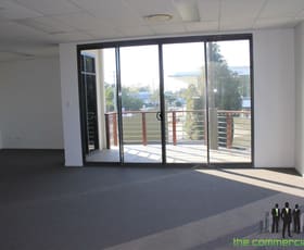 Offices commercial property leased at 3/26 George Street Caboolture QLD 4510