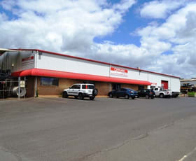 Factory, Warehouse & Industrial commercial property leased at 6/388 Taylor Street Glenvale QLD 4350