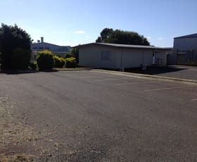 Factory, Warehouse & Industrial commercial property leased at 3 Freighter Avenue Wilsonton QLD 4350