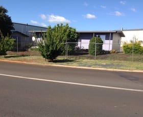 Factory, Warehouse & Industrial commercial property leased at 3 Freighter Avenue Wilsonton QLD 4350