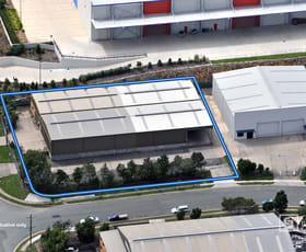 Factory, Warehouse & Industrial commercial property leased at 2 Angel Road Stapylton QLD 4207