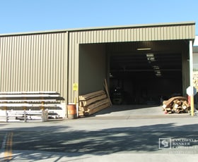 Factory, Warehouse & Industrial commercial property leased at 2 Angel Road Stapylton QLD 4207