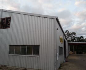 Factory, Warehouse & Industrial commercial property leased at 80 Antimony Street Carole Park QLD 4300