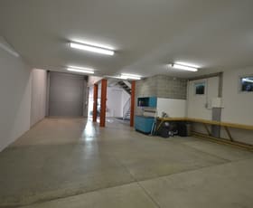 Factory, Warehouse & Industrial commercial property leased at 23/2 Bishop Street St Peters NSW 2044