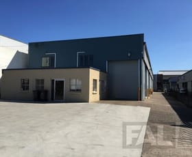 Factory, Warehouse & Industrial commercial property leased at 43 Randolph Street Rocklea QLD 4106