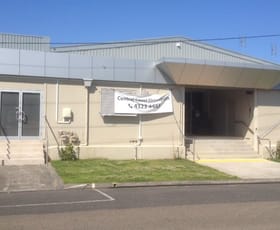 Offices commercial property leased at 1-7/470 Pacific Highway Wyoming NSW 2250