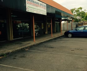 Shop & Retail commercial property leased at 235 Zillmere Road Zillmere QLD 4034