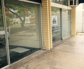 Shop & Retail commercial property leased at 235 Zillmere Road Zillmere QLD 4034