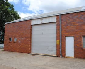Factory, Warehouse & Industrial commercial property leased at Tenancy 1/15 Diagonal Street South Toowoomba QLD 4350