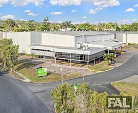 Factory, Warehouse & Industrial commercial property leased at Coopers Plains QLD 4108