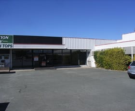 Factory, Warehouse & Industrial commercial property leased at 166 Welshpool Road Welshpool WA 6106
