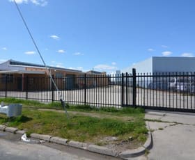 Factory, Warehouse & Industrial commercial property leased at 2 Tottenham Parade West Footscray VIC 3012