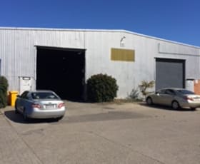 Factory, Warehouse & Industrial commercial property leased at Northgate QLD 4013