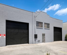 Factory, Warehouse & Industrial commercial property leased at 19-21 Princes Hwy Fairy Meadow NSW 2519