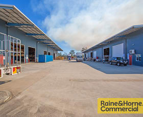 Factory, Warehouse & Industrial commercial property leased at Brendale QLD 4500