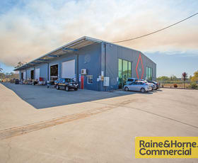 Factory, Warehouse & Industrial commercial property leased at Brendale QLD 4500