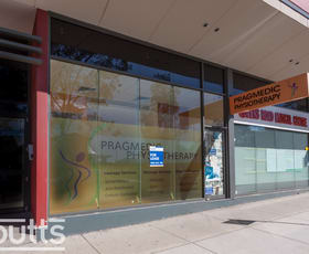 Offices commercial property leased at 13/163 - 171 Hawkesbury Road Westmead NSW 2145