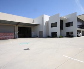 Factory, Warehouse & Industrial commercial property leased at 33 Tacoma Circuit Canning Vale WA 6155