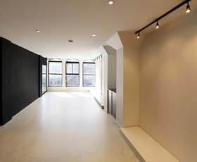 Shop & Retail commercial property leased at Whole Building/109 Foveaux Street Surry Hills NSW 2010