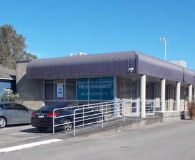 Offices commercial property leased at 1, 33 Llewellyn Street Merewether NSW 2291