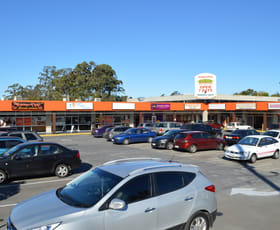 Shop & Retail commercial property leased at 16A Sarah Street Loganlea QLD 4131