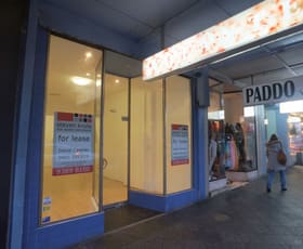 Showrooms / Bulky Goods commercial property leased at 402 Oxford Street Paddington NSW 2021