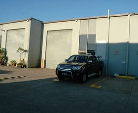 Factory, Warehouse & Industrial commercial property leased at Alexandria NSW 2015