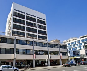 Offices commercial property leased at Suites 202 332 Oxford Street Bondi Junction NSW 2022